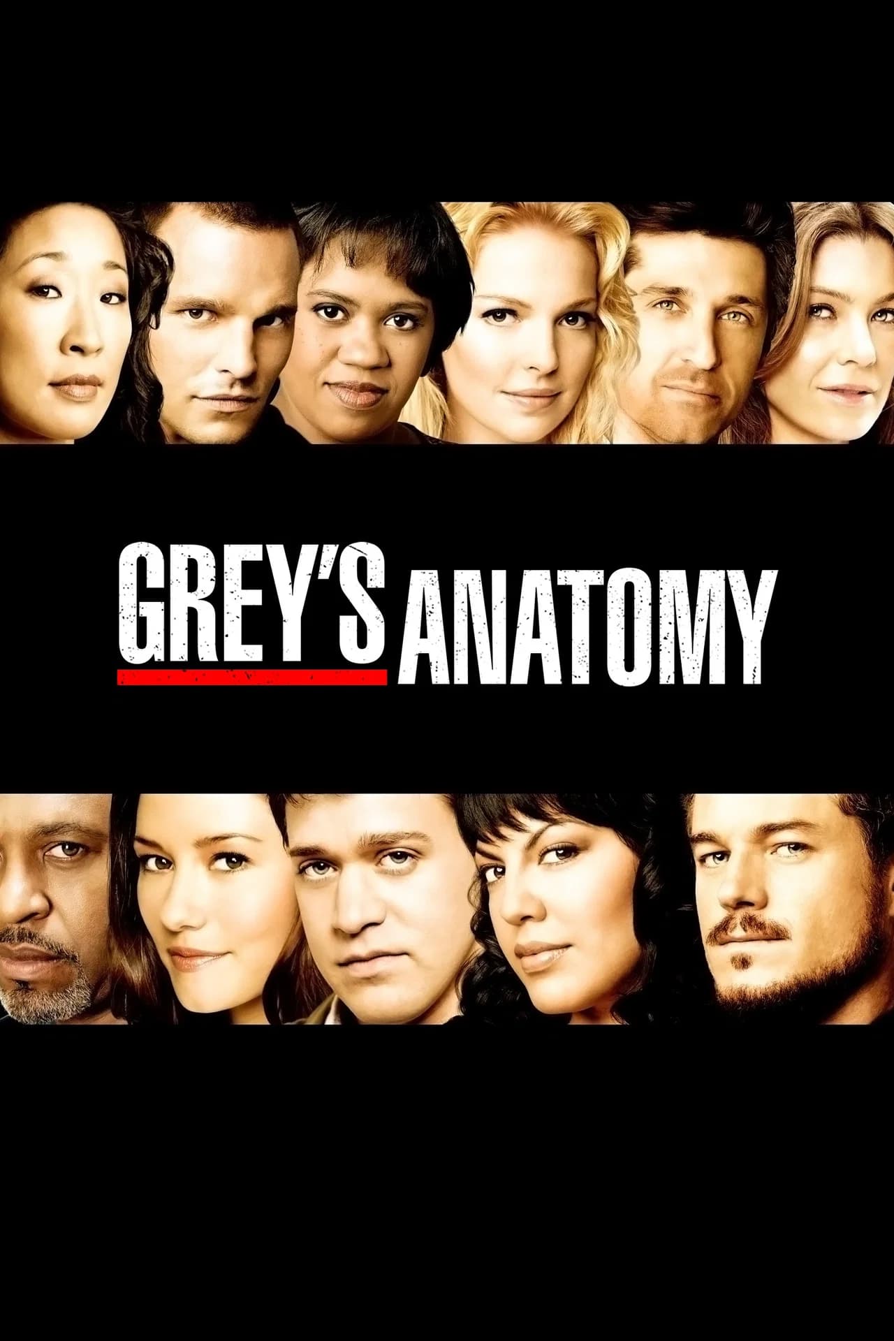 Grey's Anatomy