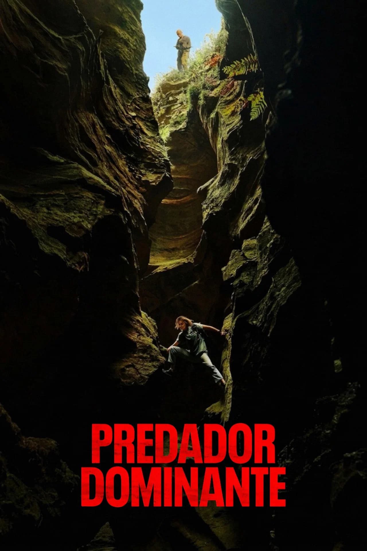 Predador Dominante