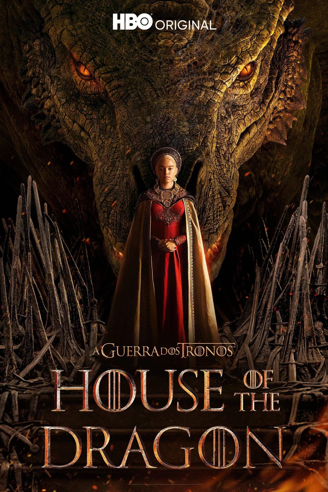 House of the Dragon