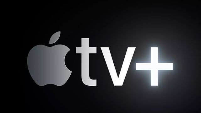 Apple TV+